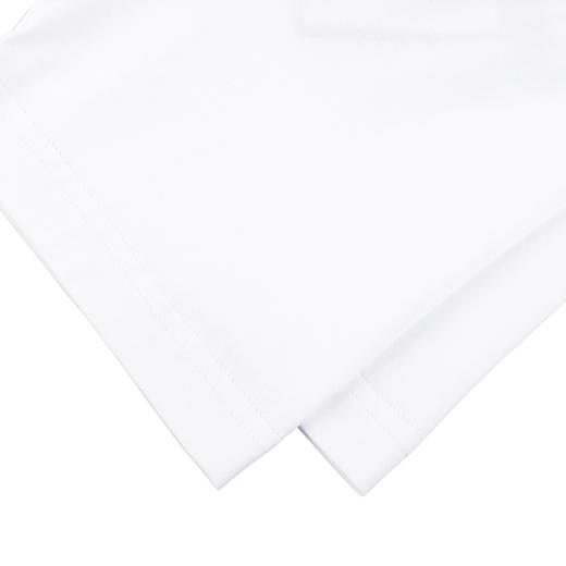 Armani EA7 男士弹棉运动休闲短袖T恤 11900 商品图3