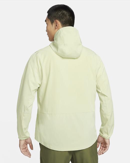 Nike耐克 Repel Unlimited 男子拒水连帽百搭夹克FB7552-371 商品图1