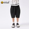 B.Duck小黄鸭童装夏季短裤105-150 BF2553006 商品缩略图3