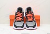 耐克Nike Free Run+ 2赤足二代轻量透气休闲运动跑步鞋537732-004男女鞋 商品缩略图6