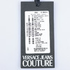 Versace 范思哲 男士刺绣logo百搭弹棉休闲长裤 11929 商品缩略图6