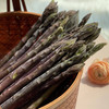 清甜脆嫩，鲜嫩浓香的山东曹县新鲜芦笋 /自然生长，鲜香滑嫩，肉质紧实 不泡药水的慢口蘑 商品缩略图8