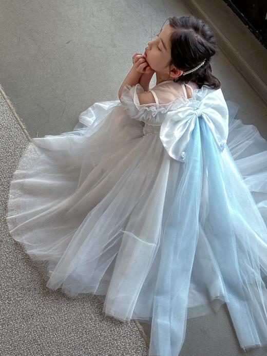 花精灵公主裙 商品图3