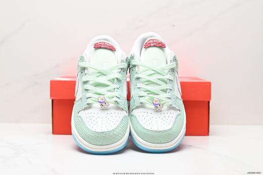 耐克Nike Dunk Low低帮休闲运动板鞋FN8923-061男女鞋 商品图6