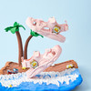 B.Duck小黄鸭童鞋夏季凉鞋22-30 B2583919 商品缩略图3