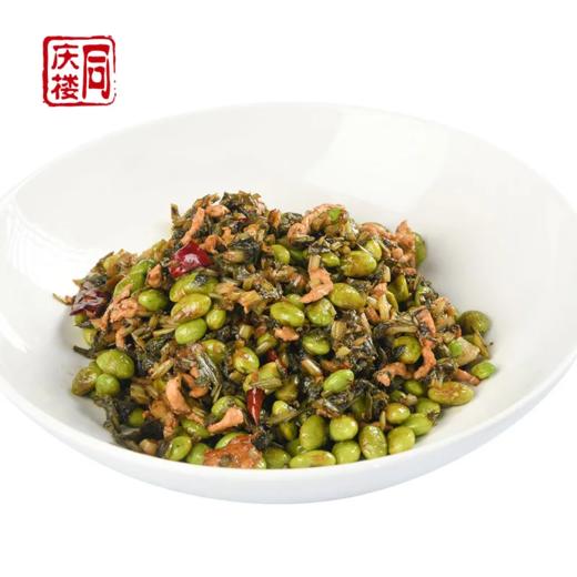 雪菜肉丝毛豆米(份) 商品图0