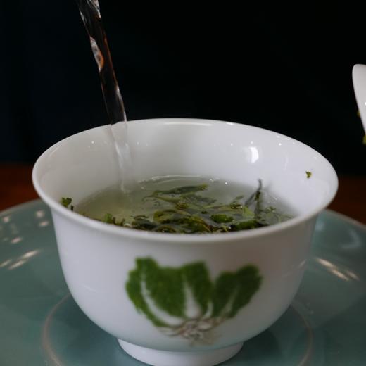 2026年【庐山云雾】西堰老枞特级 商品图4