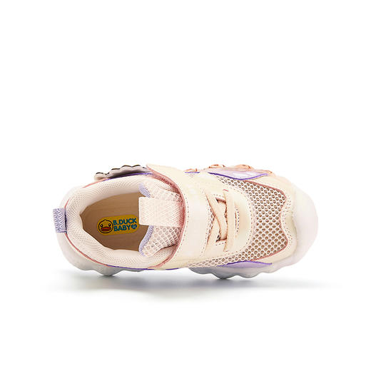 B.Duck小黄鸭童鞋夏季运动鞋22-32 BY2585022 商品图4