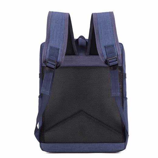 WRC  个性复古差旅双肩包  W-0801 商品图3