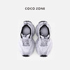 COCO ZONE新款复古厚底增高老爹鞋系带休闲鞋CC2A0190 商品缩略图0