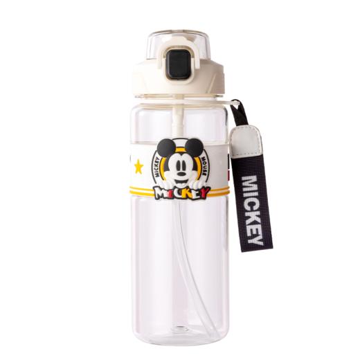 迪士尼（Disney)儿童运动直饮820ML大容量水杯 商品图8