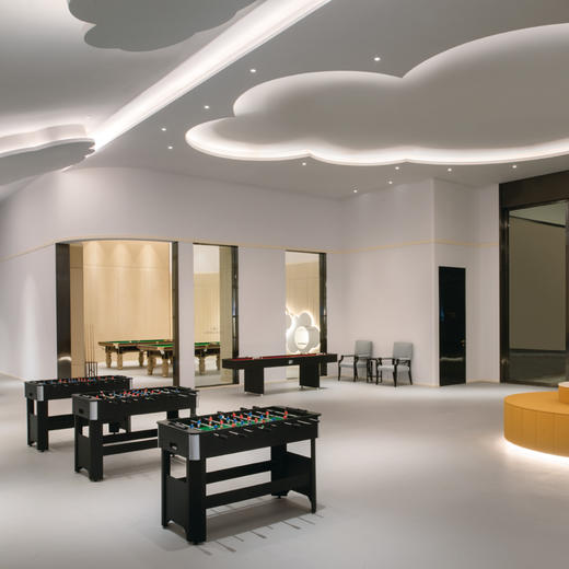 2天1晚【张家口怀来皇冠假日酒店】玩乐套餐周末不加价！含水乐园/中式套餐/滑雪票，儿童畅玩室内外儿童乐园，紧邻延庆八达岭，京郊遛娃宝藏地~ 商品图5