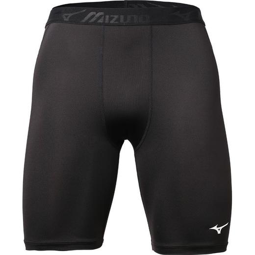 小李子Mizuno/美津浓 紧身短裤 商品图0