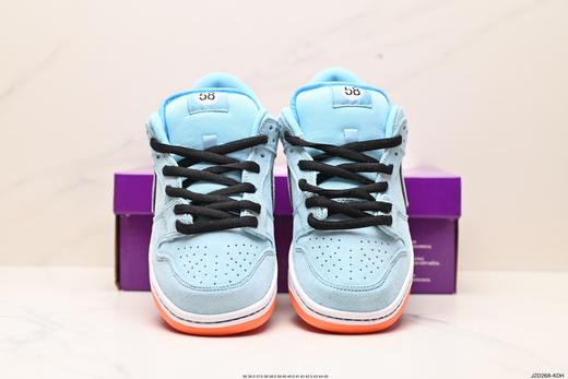 耐克Nike Dunk Low低帮休闲运动板鞋FN8923-061男女鞋 商品图6