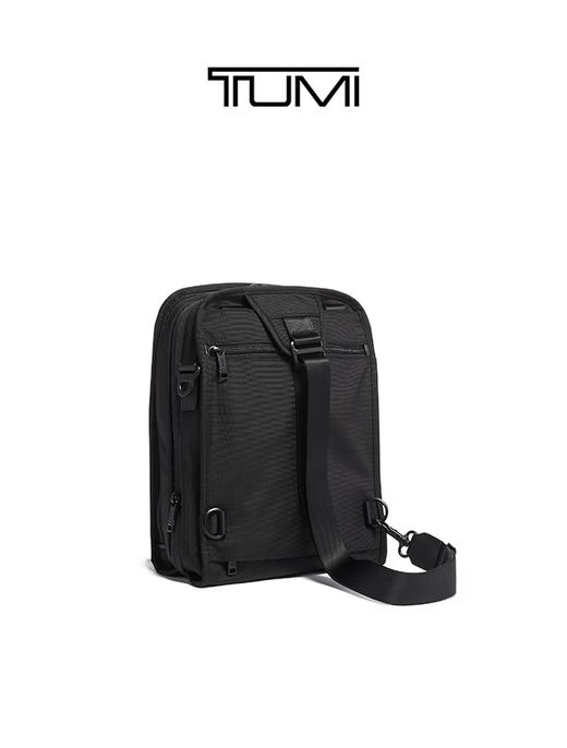 TUMI 斜挎包  TM02203117D3-F .【刻字后发出的商品，不支持退换货服务】 商品图2