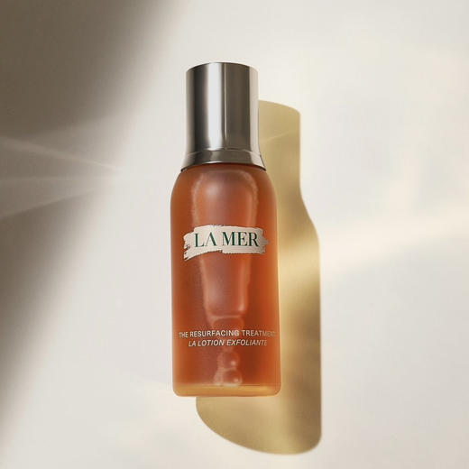 法国 LA MER海蓝之谜 肌底复合柔酸精华 焕肤液 100ml 商品图6