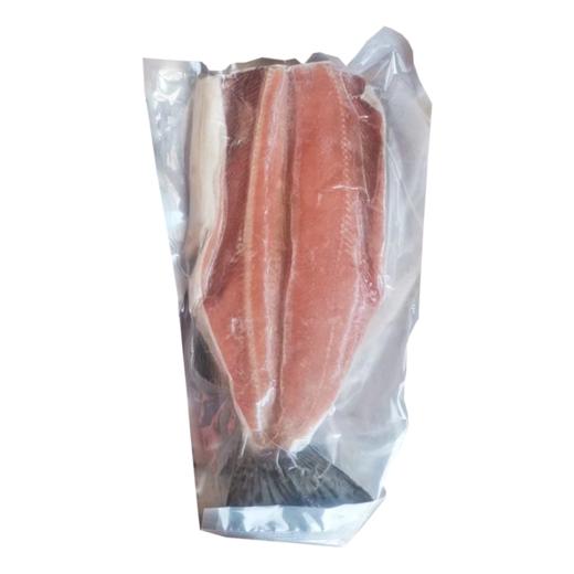 秒杀-腌制马哈鱼约1.1-1.3斤±20g/袋 商品图1