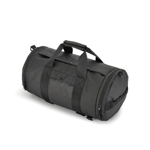 干湿分离运动健身双肩背包大容量多隔层 商品图3