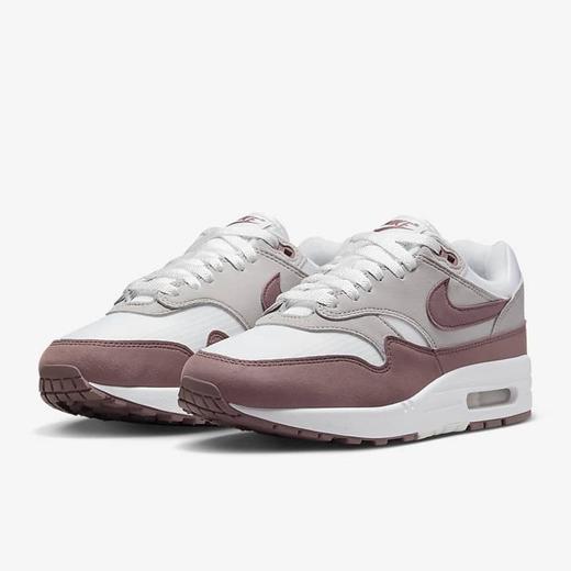 Nike/耐克女鞋春季AIR MAX 1休闲运动鞋厚底复古跑步鞋DZ2628-104 商品图2