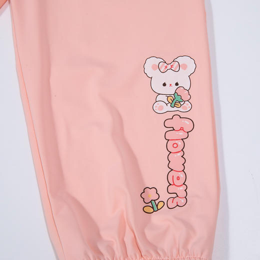 优选丨贝贝怡童装男女童套装夏季洋气新款宝宝夏装 商品图13