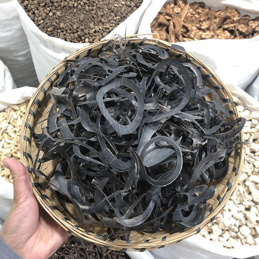 精选水牛角丝 薄片 无硫 正品新货 商品图0