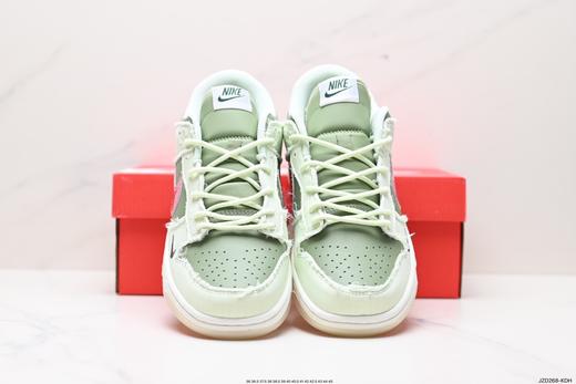 耐克Nike Dunk Low低帮休闲运动板鞋FN8923-061男女鞋 商品图6