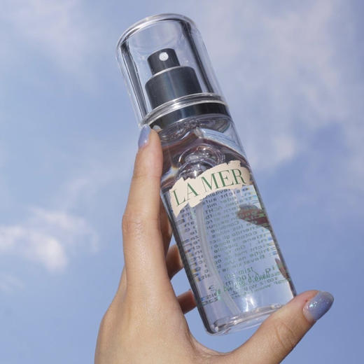 法国 LA MER海蓝之谜 调理舒缓保湿喷雾 100ml 商品图0