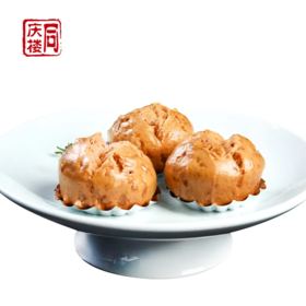 红糖馒头(个)