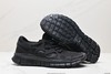 耐克Nike Free Run+ 2赤足二代轻量透气休闲运动跑步鞋537732-004男女鞋 商品缩略图4