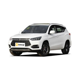 比亚迪 宋 盖世版 1.5TID 自动豪雅型【长租-北京】