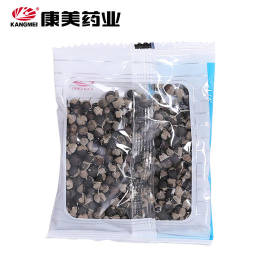 蔓荆子 康美中药饮片 独立小包装10g起 商品图2