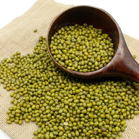 合作产品/生态绿豆