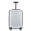 WRC  单拉杆亮面时尚旅行箱20英寸  W-DZ1101 商品缩略图0