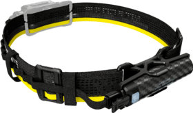 NITECORE奈特科尔Carbon_Battery_6K头灯补充电池电源21700充电宝6000毫安