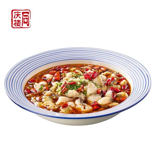 老坛酸菜鱼(份) 商品图0