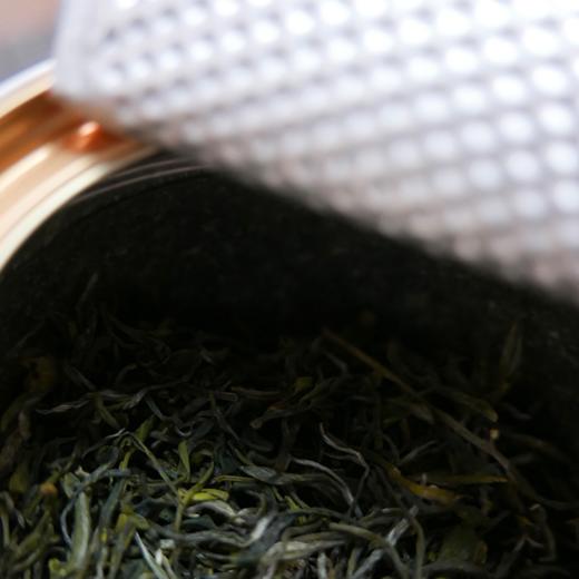 2026年【庐山云雾】西堰老枞特级 商品图2