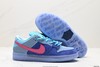 耐克Nike Dunk Low低帮休闲运动板鞋FN8923-061男女鞋 商品缩略图4