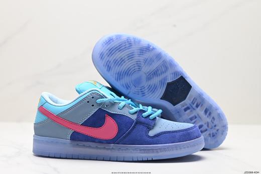 耐克Nike Dunk Low低帮休闲运动板鞋FN8923-061男女鞋 商品图4