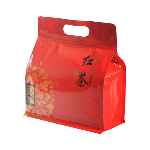 五峰宜红工夫茶正山小种红茶（盈韵）500g/袋 商品图0