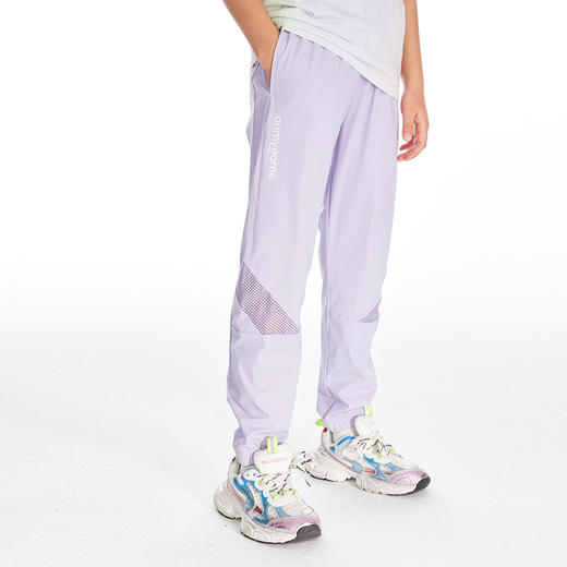 onmygame儿童空气衣+凉感空气裤 商品图2