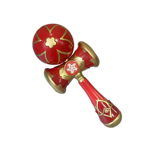 墨班 崩坏星穹铁道 花火cos道具 剑玉球 剑球 装备cosplay 商品图4