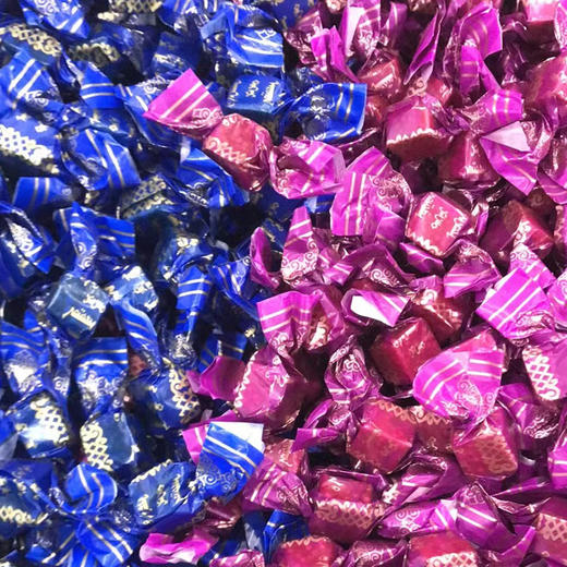 内蒙古炒米糖460g 商品图1