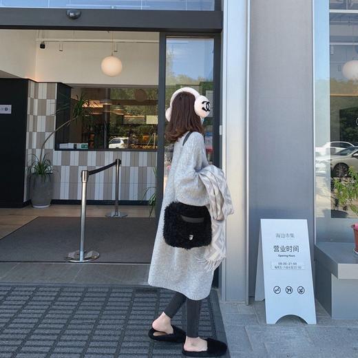 金蘑菇菇 海边集市 / 一代长款yyds 商品图4