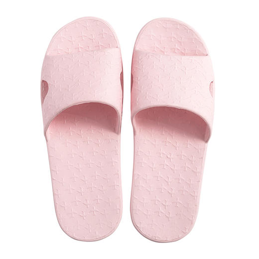 【便携折叠拖鞋】防滑鞋底，韧性鞋身 折叠易携带，居家旅行都方便 商品图5