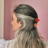 北京仓｜Coucou Suzette-PINK HEART MINI-粉色爱心 小发抓［法国设计师］ 商品缩略图3
