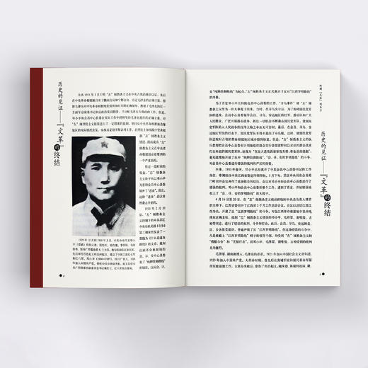 《历史的见证—— “文革”的终结》 商品图5