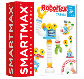 KZ1087 小小机器人