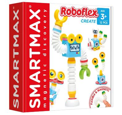 KZ1087 小小机器人 商品图0