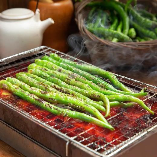 川娃子炭烤烧椒辣酱&乐山风味钵钵鸡调味料 商品图8