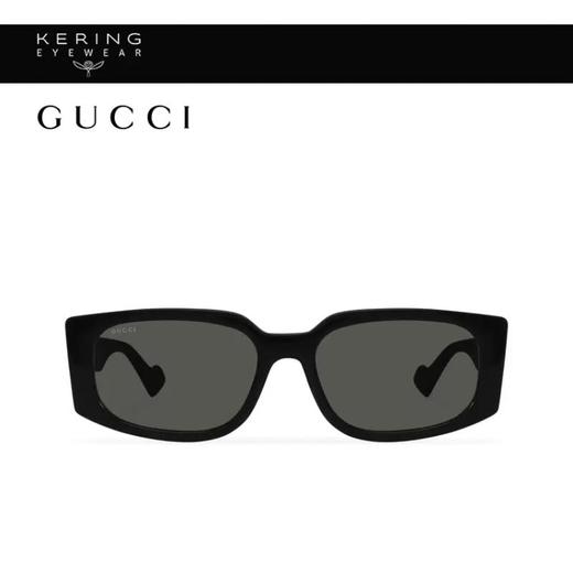 GUCCI太阳镜（型号备注）/副 商品图2